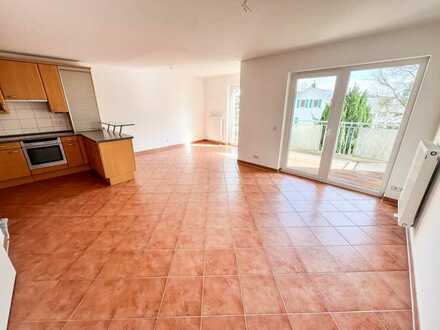 Tolle 3-Zimmer-Maisonette-Wohnung in Bad Soden!