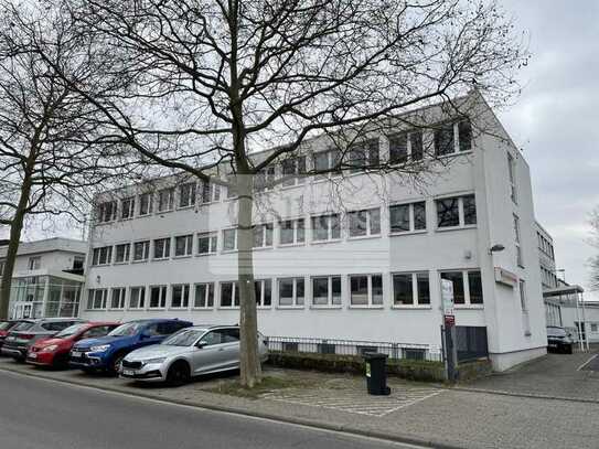 Effizientes Büro in Wiesbaden-Nordenstadt - Showroom/Lagerfläche verfügbar
