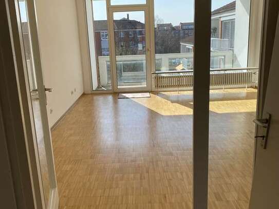 Helle 2- Zimmer Wohnung ab 01.12. -provisionsfrei- Hannover Groß-Buchholz