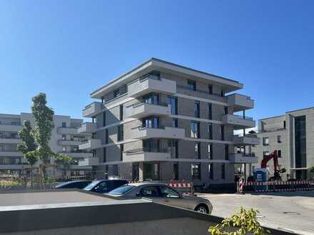 Traumhafte 4-Zimmer Wohnung in Oberkirch mit Blick auf die Schauenburg