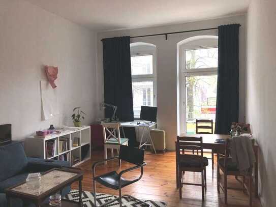 Attraktive Wohnung mit Balkon in zentraler Lage - Ideal für Kapitalanleger und Eigennutzer!