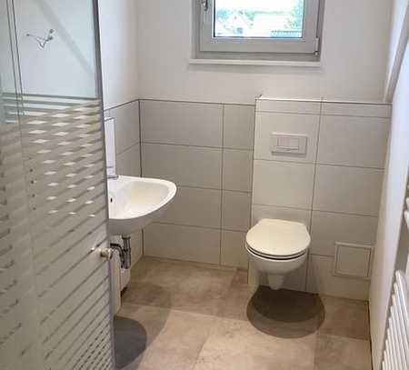 modernes Wohnen in Waggum