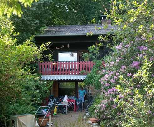 Freistehendes, idyllisch gelegenes Haus in Schalkenbach