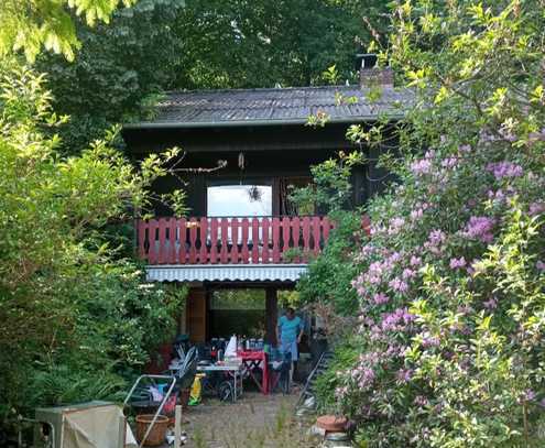 RESERVIERT Freistehendes, idyllisch gelegenes Haus in Schalkenbach, bitte alles lesen