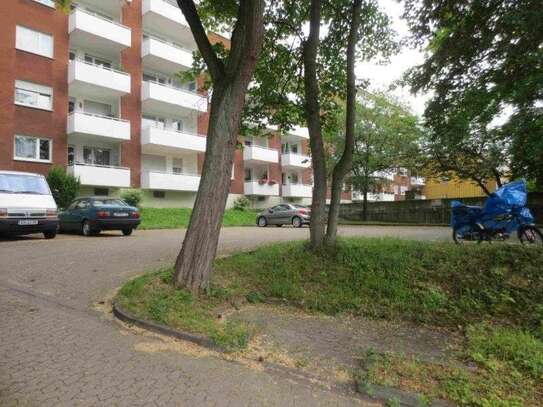 Wir haben da was für Sie - Balkon mit tollem Ausblick