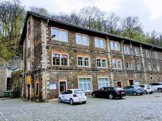 Schönes Atelier im historischen Felsenkeller Dresden