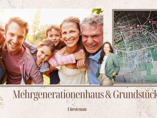 Erst Bauen - Dann Zahlen! Mehrgenerationenhaus inkl. Baugrundstück - Neubau