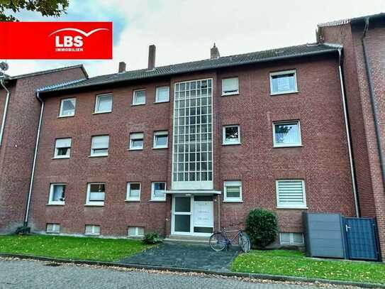 Kapitalanlage in Rheine - Dutum! 6 vermietete Wohnungen in TOP-Lage!