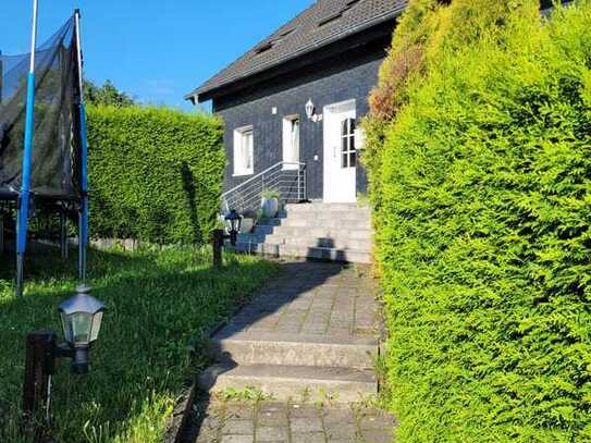 Doppelhaushälfte in idyllischer Hofschaft in 42929 Wermelskirchen