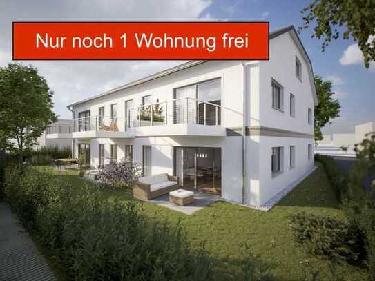 NEUBAU in TOP-LAGE - Letzte Wohneinheit