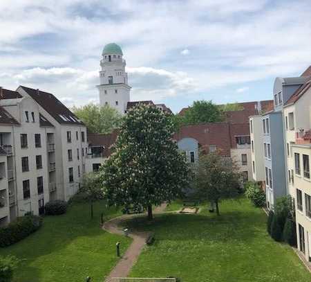 Ladenfläche in zentraler Citylage