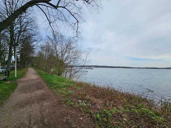 Mehrfamilienhaus mit Wasserblick in Kiel