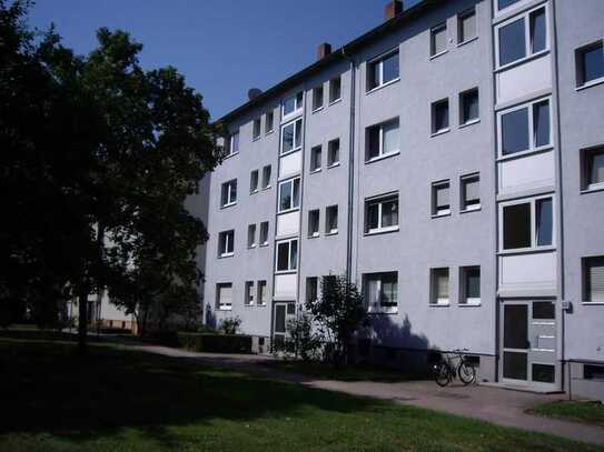 Langfristig vermietete Wohnung in beliebter Lage von Frankfurt-Niederrad!