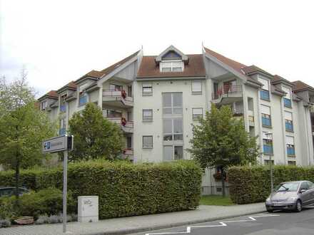 2-Zimmer-Wohnung Mannheim-Waldhof (Ost) - Atzelhof