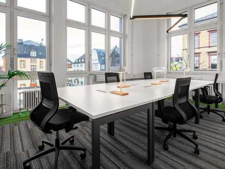 Professionelle Serviced Offices in City-Lage *provisionsfrei*