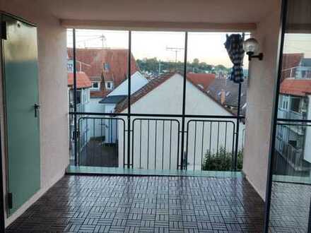 Ansprechende 2-Zimmer-Wohnung in Kelterstraße, Beilstein