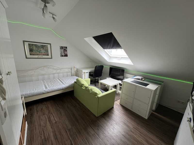 Modernes Apartment in beliebter Lage, S-West