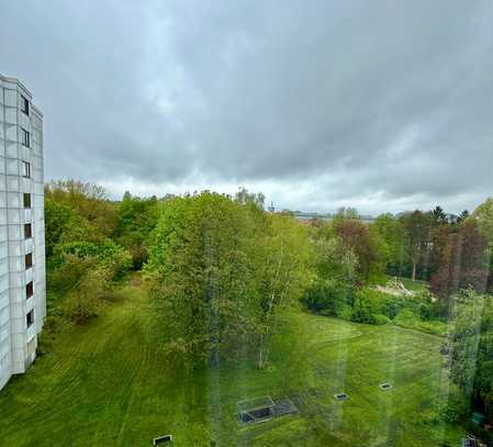 Eigentumswohnung als Kapitalanlage in Schenefeld