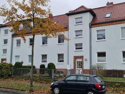 Mehrfamilienhaus in bester Lage Stralsunds!