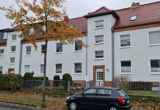 Mehrfamilienhaus in bester Lage Stralsunds!