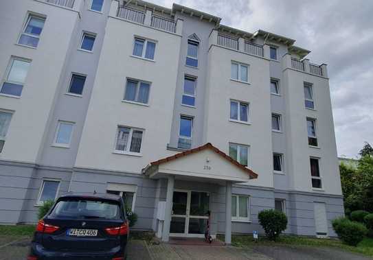 - Reserviert - SOFORT FREI, EG - Wohnung in Wiesbaden-Erbenheim