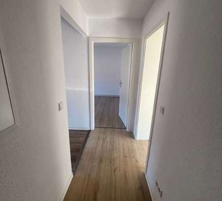 2,5-Zimmer-Wohnung in der Rosenstraße!