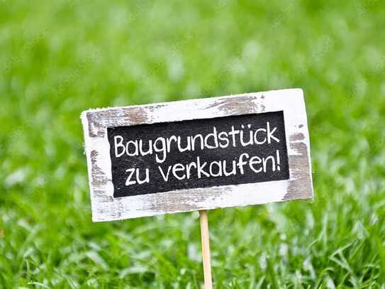 ***Traumgrundstück für Ihr Zuhause***