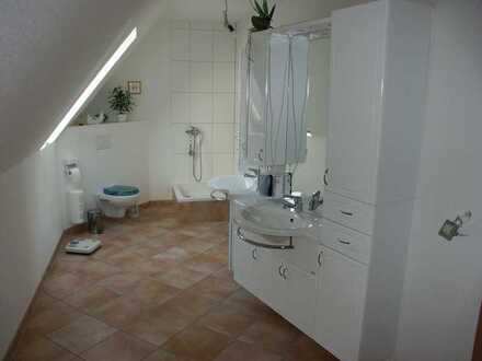Geräumige Familienwohnung in Ludwigsburg-Poppenweiler