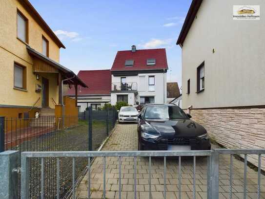 Kernsaniertes Einfamilienhaus in Freigericht zum Hammerpreis von 299.000.00 Euro!