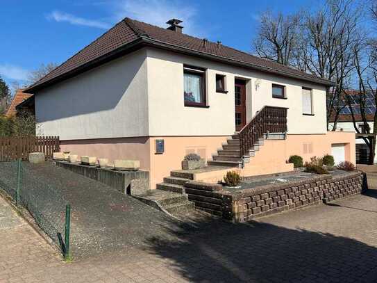 Günstiges 4-Raum-Haus in Kirkel Limbach