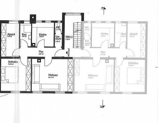 Schöne 3-Zimmer-Wohnung in Gerstetten