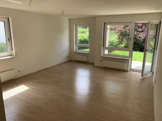 Helle 2-Zimmer-Wohnung in Stuttgart