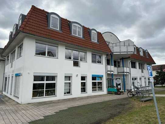 Achtung neuer Preis - Praxis-/Büroräume in eingeführter Lage in Moritzburg