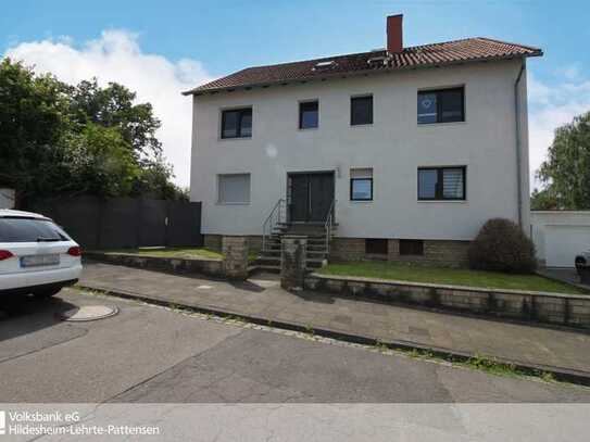 Bald in der eigenen 2-3 Zimmer Wohnung in Hildesheim - Himmelsthür