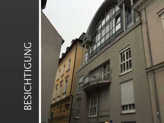 !!Appartment in der Altstadt!!