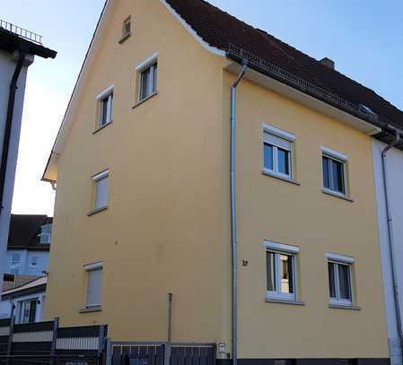 Schönes Einfamilienhaus in Dielheim