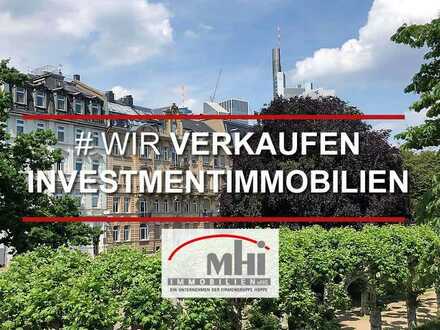 MHI - Eine Kaufgelegenheit für Investoren und Bestandshalter! Wohn- und Geschäftshaus in Bestlage
