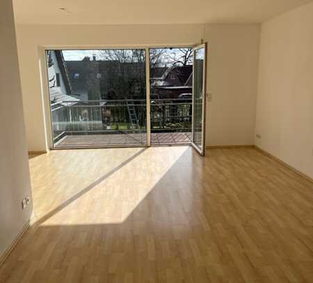 Lichtdurchflutete, moderne 3-Zimmer-Wohnung im schönen Hamminkeln-Dingden