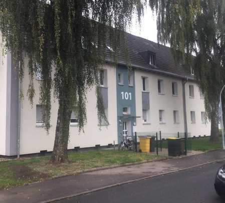 Wannenbad mit Fenster im 1. OG in Ober-Dorstfeld