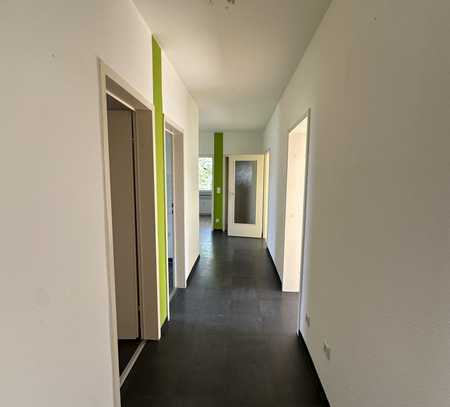 Schöne 4-Zimmer Wohnung im Herzen von Leichlingen | 86 m²