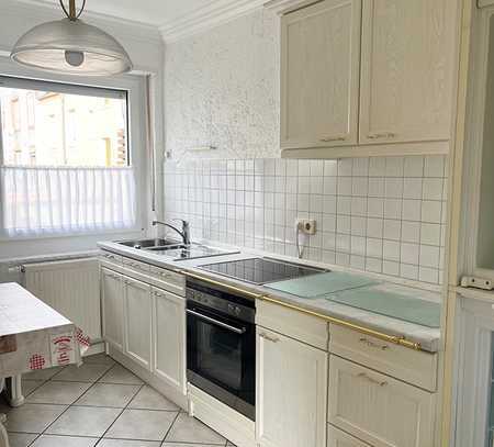Gepflegte 3ZKB mit Balkon und EBK in Pirmasens