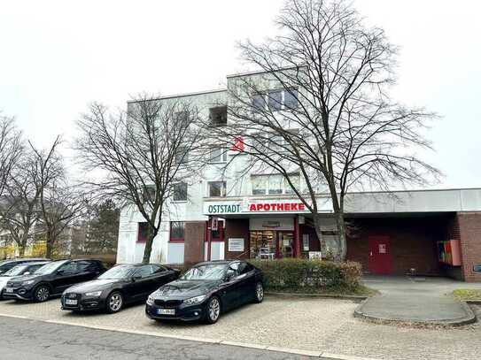 zentral gelegene Arztpraxis in Wolfsburg Fallersleben