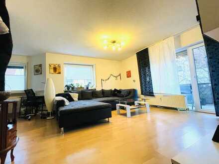 Moderne 2-Zimmer Wohnung in Viernheim
