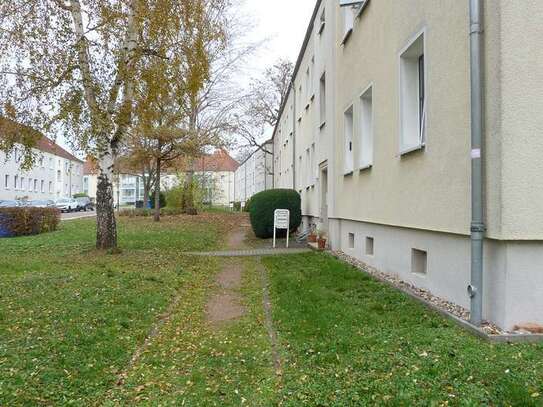 Neu und schick - Mieterglück in der Gartenstadt