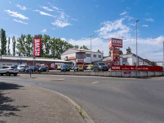 Erfolgreicher Supermarkt in Ober-Mörlen – Ihre Chance auf ein sicheres Investment!