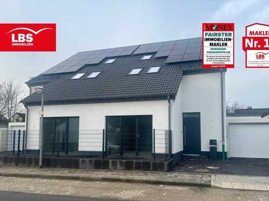 *NEUBAU*, KFN klimafreundlicher Neubau 40, * ERSTBEZUG* 18,- Euro / pro qm