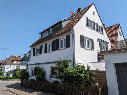 Direkt in Feuerbach
