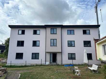 Neuwertige Wohnung mit zwei Zimmern und Balkon in Mechernich