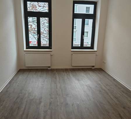 Gemütliche neu renovierte 1 Raum Wohnung...