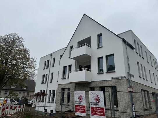 NEUBAU ERSTBEZUG - Schöne 2-Zimmerwohnung mit Balkon